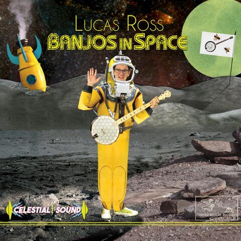 Banjos in Space