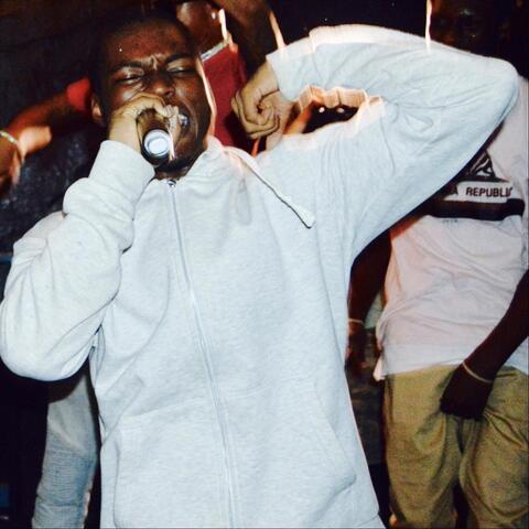 Locked in Forever