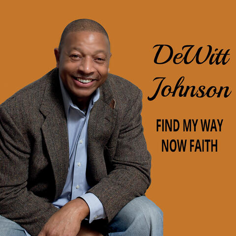Find My Way / Now Faith