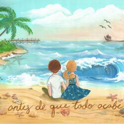 Antes de Que Todo Acabe