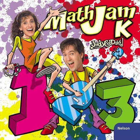Mathjam K
