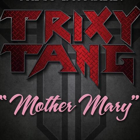Mother Mary