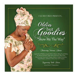 The Lord Keep Sending Blessings My Way (feat. Pastor Christy Davis)