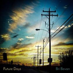 Future Days (feat. Joshua Eadie)
