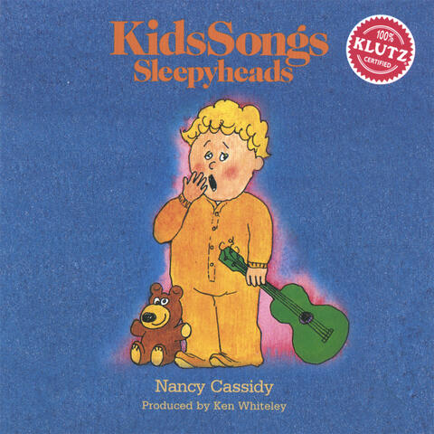 KidsSongs: Sleepyheads