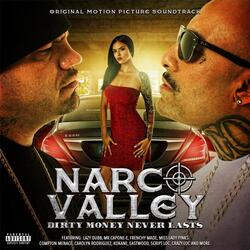 In the Wind (feat. Compton Menace, Kokane & Eastwood)