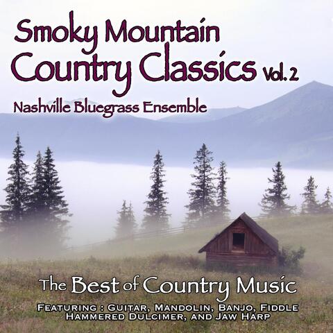 Smoky Mountain Country Classics, Vol. 2