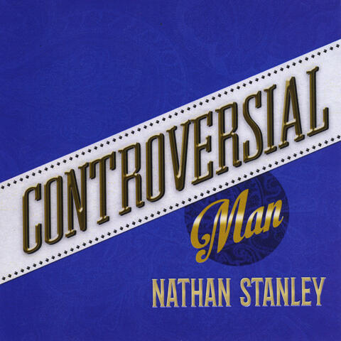 Controversial Man