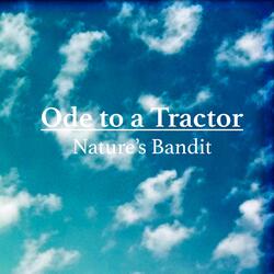 Ode to a Tractor