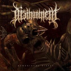 Depredated Daemons