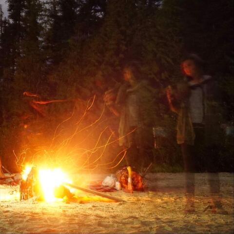 Embers and Sparks