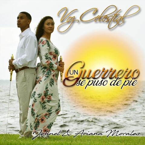 Un Guerrero Se Puso de Pie
