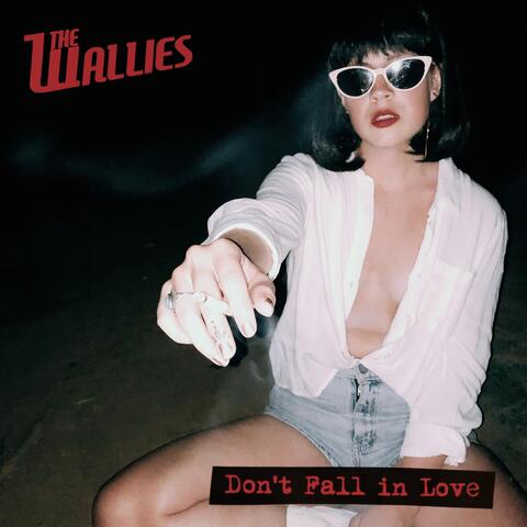 Don't Fall in Love