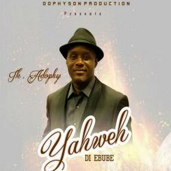 Yahweh Di Ebube