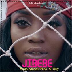Jibebe (feat. G. Boy)