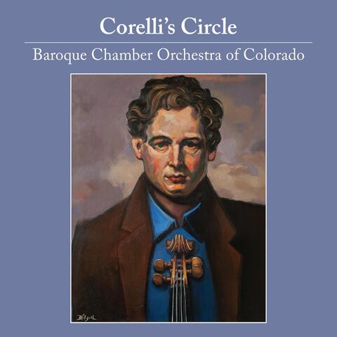 Baroque Chamber Orchestra of Colorado
