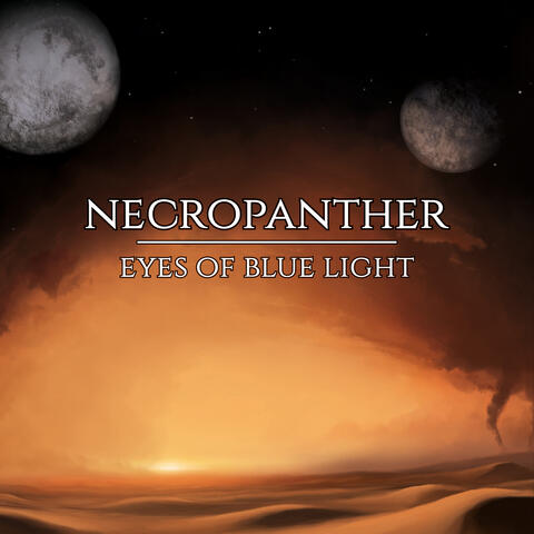 Eyes of Blue Light