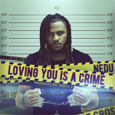 Loving You Is a Crime