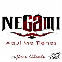 Aqui Me Tienes (feat. Jair Alcala)