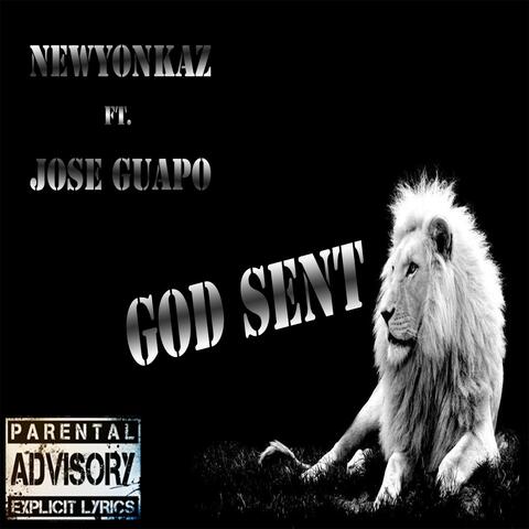 God Sent (feat. Jose Guapo)