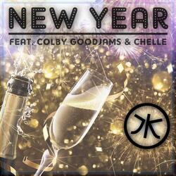New Year (feat. Colby Goodjams & Chelle)