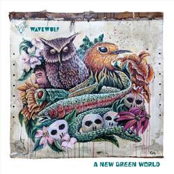 A New Green World