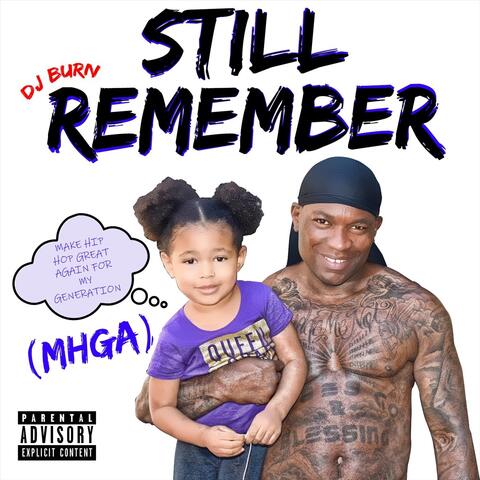 Still Remember