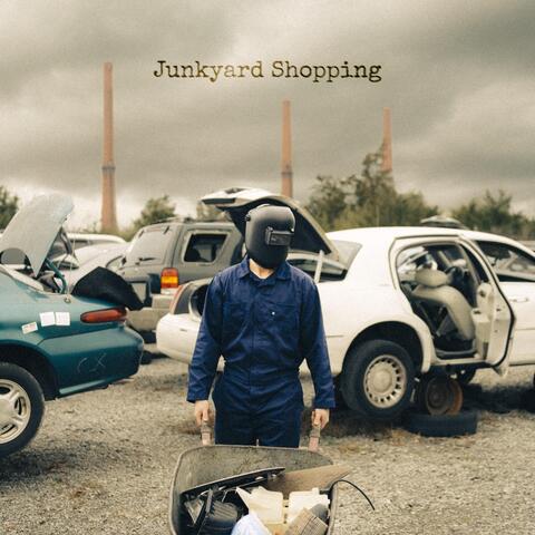 Junkyard Shopping