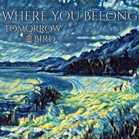 Where You Belong