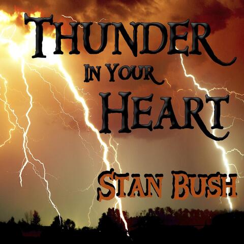 Thunder in Your Heart