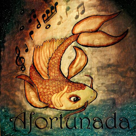 Afortunada