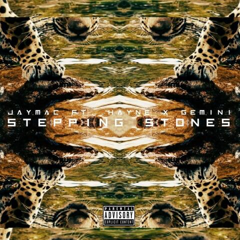 Stepping Stones (feat. Gemini & Hayne)