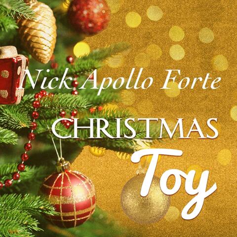 Christmas Toy