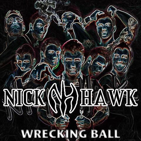 Wrecking Ball