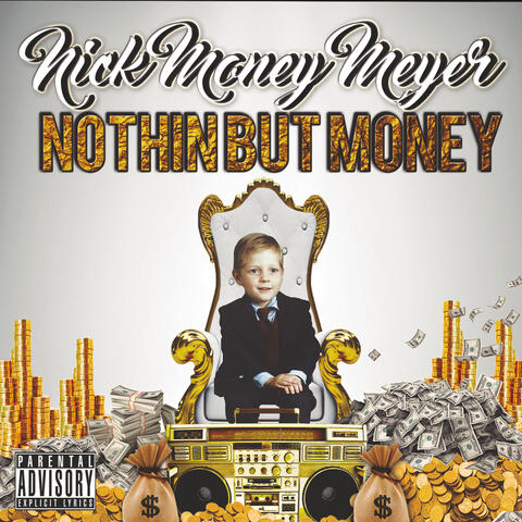 Nothin' but Money