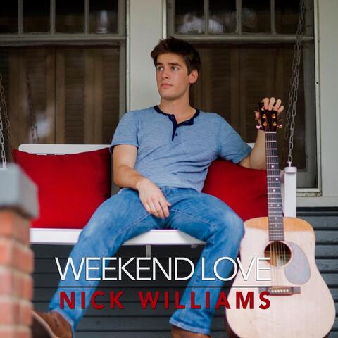 Weekend Love