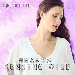 Running Wild (feat. Xception)