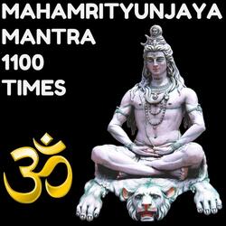 Mahamrityunjaya Mantra : 1100 Times