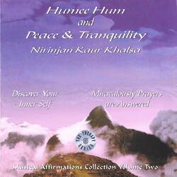 Peace & Tranquility