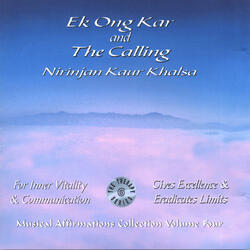 Listen to the Calling