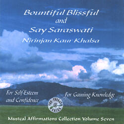 Say Saraswati
