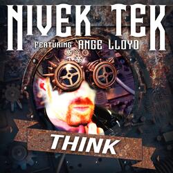 Think (Rob Moore Radio Mix) [feat. Ange Lloyd]