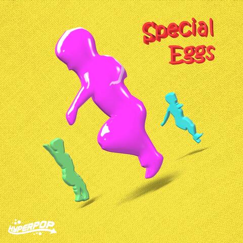 Special Eggs