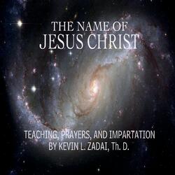 The Name of Jesus, Pt. 2