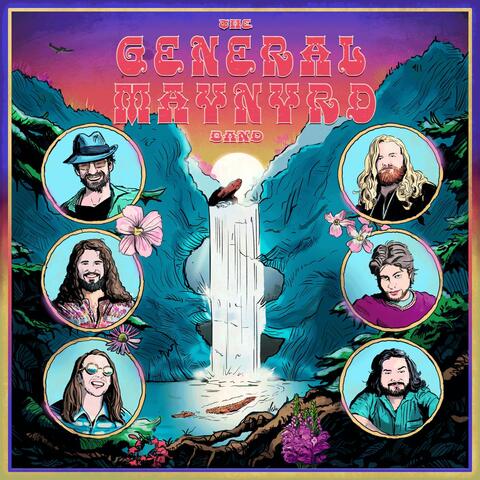 The General Maynyrd Band