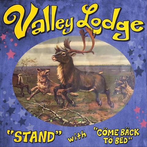 Stand