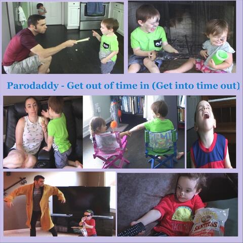 Get out of Time In (Get into Time Out)