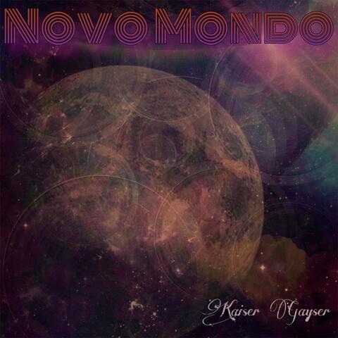Novo Mondo