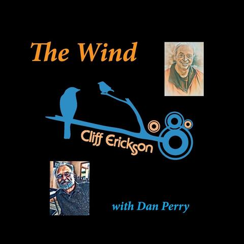 The Wind (feat. Dan Perry)