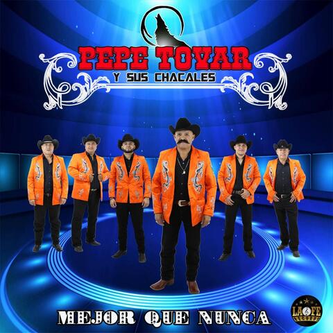 Mejor Que Nunca
